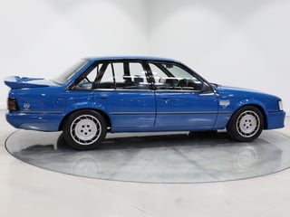 1985 HDT VK SS Group A Brock Commodore - Build No 265