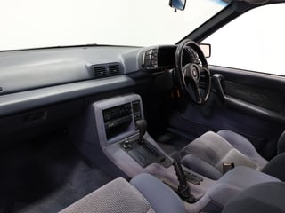 1992 HSV VP GTS Build No 048 - Anthracite