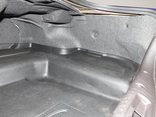 2002 FPV BA GTP - Build No. P002 Press and Brochure car