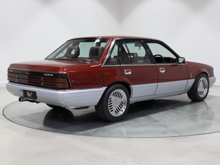 1985 Holden HDT VK Calais Director 333 Pack -  5.0 Litre V8