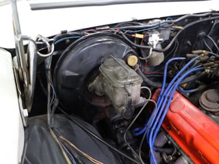 1977 Holden HX Monaro GTS 308 V8