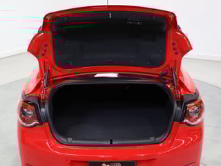 2015 HSV GEN-F GTS Build No 2310  - Sting Red