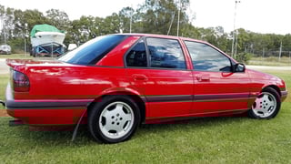 1994 Tickford ED XR8 Sprint