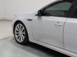 2014 Ford Falcon FGX G6E Turbo - Lightning Strike