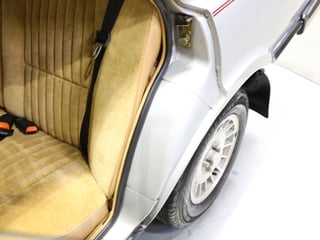 1981 Ford TF Cortina Ghia 4.1L - Silver Grey 61,514km Unrestored