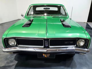 1970 HG GTS 350 Monaro - SURVIVOR SUPERB!