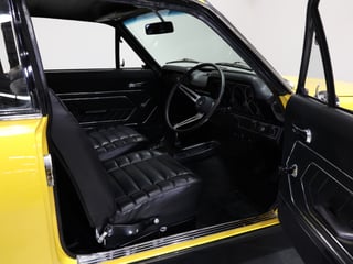 1970 Holden LC Torana GTR XU1 - Yellow Dolly