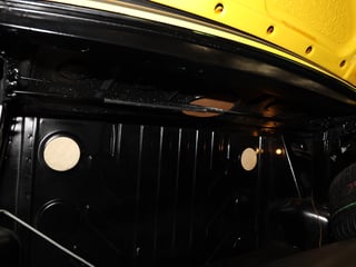 1970 Holden LC Torana GTR XU1 - Yellow Dolly