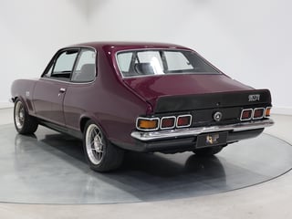 1973 Holden LJ Torana GTR XU2 Tribute