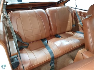 1977 LX Torana Hatchback SS A9X Replica