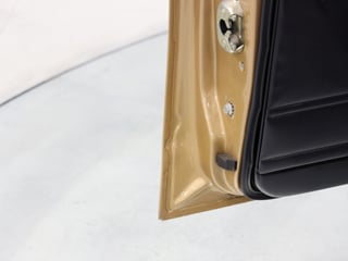 1969 Ford Falcon XW GTHO Rebody - Grecian Gold 