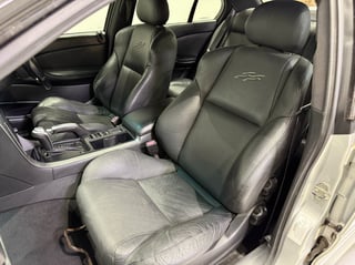 2005 Holden VZ SS Commodore - 5.7L V8