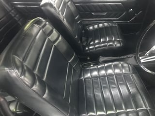 1970 LC GTR XU1 Torana 305 V8