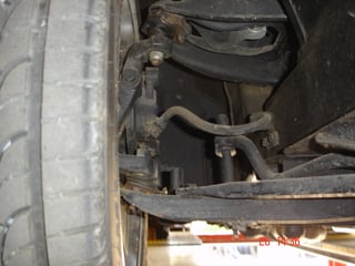 XB GT Falcon Replica