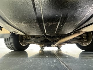 1983 Mitsubishi Starion Turbo