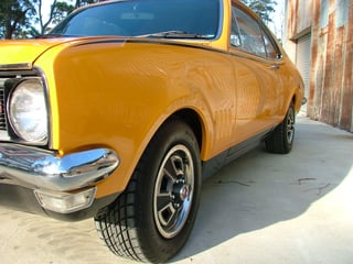 Bathurst Pack HG GTS Monaro 308 V8