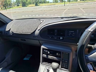 1995 VS Holden Calais 5 Litre V8