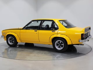 1974 Holden LH Torana L34 SLR 5000