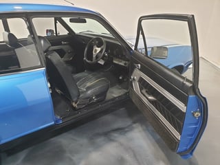 1973 LJ GTR XU1 Torana Tribute