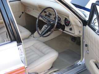 XY GT Falcon Replica