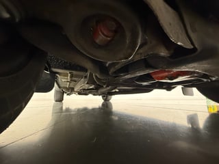 1977 Holden LX Torana SL 253 V8 Hatchback - Absinth Yellow