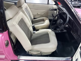 1972 LJ Bathurst Torana GTR XU1