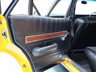 1970 Ford Falcon XY GT Replica