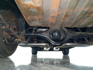 1977 XC Falcon Hardtop - Mad Max Replica