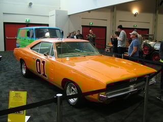 2015 MOTOREX - Sydney