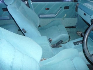 HDT Brock VL Director