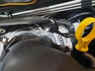 2014 FPV GTF Falcon #493 - 362 klms