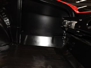 1974 Holden LH Torana SL/R 5000 L34