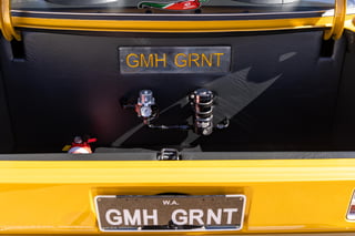 1976 Holden Torana LH - 355 V8 Stroker …