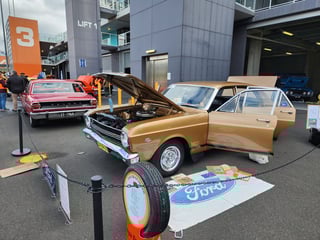 19th Falcon GT Nationals - Bathurst 2023