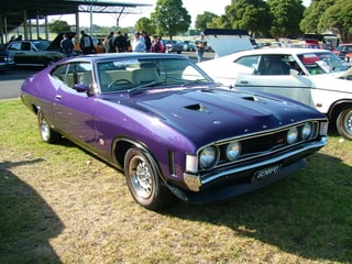 2015 - 16th Falcon GT Nationals - Sandown Vic