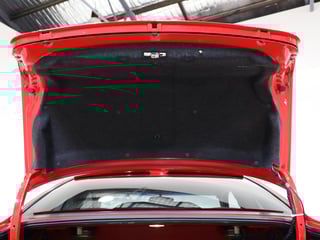 2002 HSV Coupe GTO V2 Series II - Sting Red … $59,990