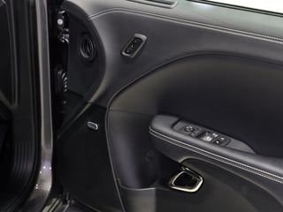 2022 Dodge Challenger SRT Hellcat Jailbreak Widebody RHD - 9,868km
