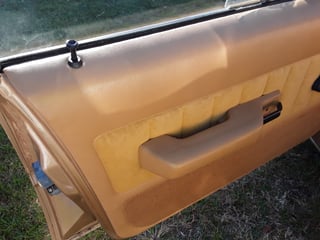 1982 Ford ZJ Fairlane 351 V8