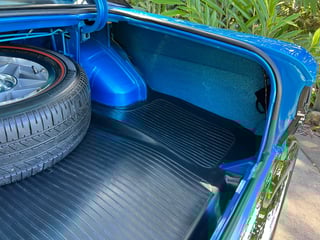 1971 XY Falcon GTHO Phase 3 Tribute