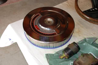 XW GTHO Falcon Phase 2