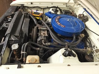 1978 XC Falcon Cobra Coupe #181