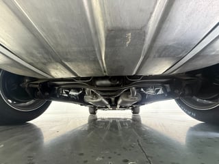 1976 Holden LX Torana SS 4.2L Auto - Tuxedo Black