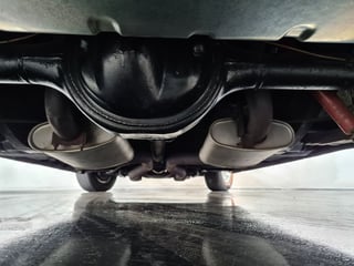 1970 XY GT Falcon Replica