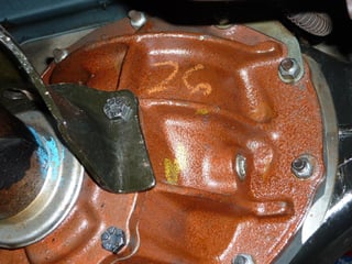 XC Falcon Cobra #166