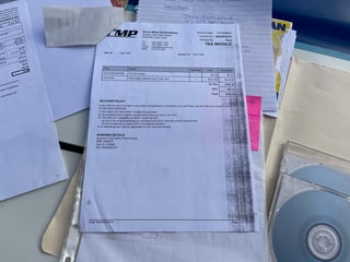 1978 Ford XC Falcon Cobra - No. 207