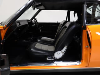 1971 Holden HQ Monaro GTS - Lone O'Ranger - Original Maintained