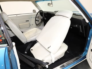 1969 Chevrolet Camaro Yenko 427 Tribute