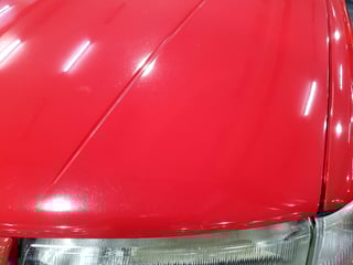 1990 HSV VG Maloo Ute