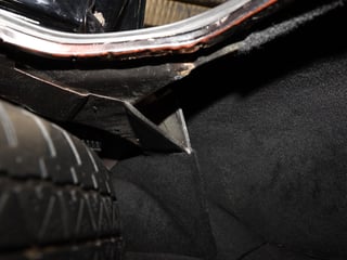 1978 Pontiac Firebird Trans Am - Smokey and the Bandit