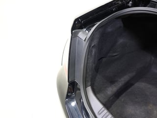 2010 FPV FG GT Build No 16 - 6 Speed Manual in Silhouette 